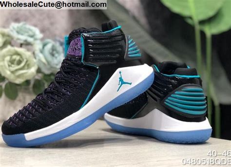 Jordan XXXII CEO Men's 